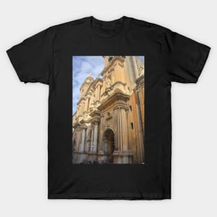 Valletta, Malta T-Shirt